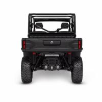 Traxter MAX HD11 XU T ABS MY26, Stealth Black