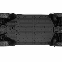 Traxter MAX HD11 XU T ABS MY26, Stealth Black