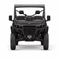 Traxter MAX HD11 XU T ABS MY26, Stealth Black