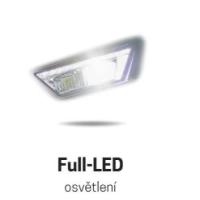 Electric UTV LH80DU, E5+, White, NOVINKA