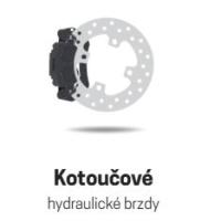 Electric UTV LH80DU, E5+, White, NOVINKA