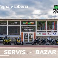 Electric UTV LH80DU, E5+, White, NOVINKA