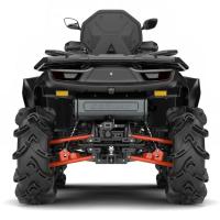 AT10 WL MUD EPS, T3b, NOVINKA