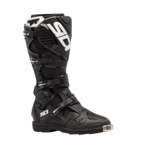 Crossfire 3 Black 2026, celočerné