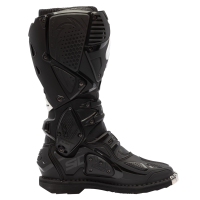 Crossfire 3 Black 2026, celočerné