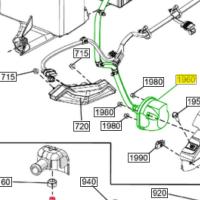 TRAILER HARNESS pro čtyřkolky Can-am G2/G2L, G3/G3L