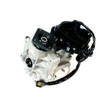 FRONT GEAR-BOX ASSY