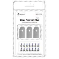 Navimow PLUS, pro modely H, I a X series