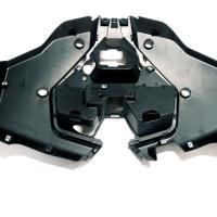 FRONT PANEL GREY, šedý pro čtyřkolku Segway AT5