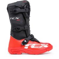 COMP KID černo/červené