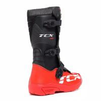 COMP KID černo/červené