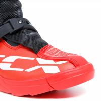 COMP KID černo/červené