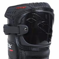 COMP KID černo/červené