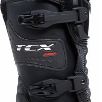 COMP KID černo/červené