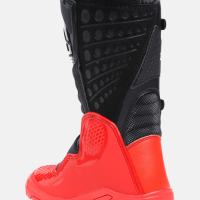 COMP KID černo/červené