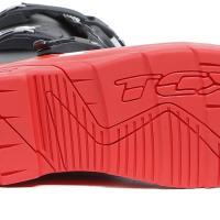 COMP KID černo/červené