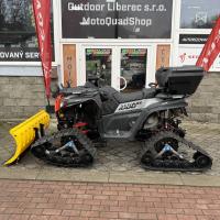 AT10 L, EPS, T3b, WINTERPACKET, 5let ZÁRUKA, NOVINKA