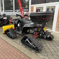 AT10 L, EPS, T3b, WINTERPACKET, 5let ZÁRUKA, NOVINKA