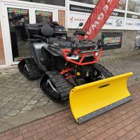 AT10 L, EPS, T3b, WINTERPACKET, 5let ZÁRUKA, NOVINKA