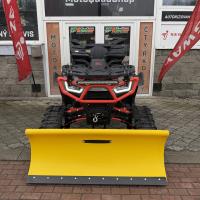 AT10 L, EPS, T3b, WINTERPACKET, 5let ZÁRUKA, NOVINKA