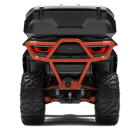 REAR BUMPER pro čtyřkolky SEGWAY AT10