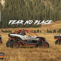 Fugleman UT6 X 30'' EPS, T1b, 5let ZÁRUKA, NOVINKA