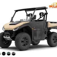 Fugleman UT6 X 30'' EPS, T1b, 5let ZÁRUKA, NOVINKA