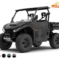 Fugleman UT6 X 30'' EPS, T1b, 5let ZÁRUKA, NOVINKA