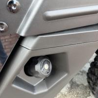 Fugleman UT6 X 30'' EPS, T1b, 5let ZÁRUKA, NOVINKA