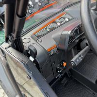 Fugleman UT6 X 30'' EPS, T1b, 5let ZÁRUKA, NOVINKA