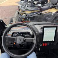 Fugleman UT6 X 30'' EPS, T1b, 5let ZÁRUKA, NOVINKA