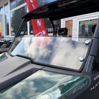 Fugleman UT6 X 30'' EPS, T1b, 5let ZÁRUKA, NOVINKA