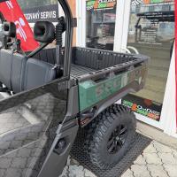 Fugleman UT6 X 30'' EPS, T1b, 5let ZÁRUKA, NOVINKA