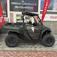 Fugleman UT6 X 30'' EPS, T1b, 5let ZÁRUKA, NOVINKA