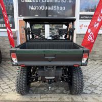 Fugleman UT6 X 30'' EPS, T1b, 5let ZÁRUKA, NOVINKA