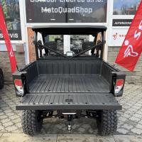 Fugleman UT6 X 30'' EPS, T1b, 5let ZÁRUKA, NOVINKA