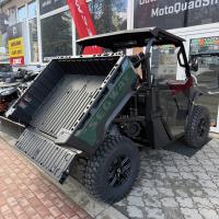 Fugleman UT6 X 30'' EPS, T1b, 5let ZÁRUKA, NOVINKA