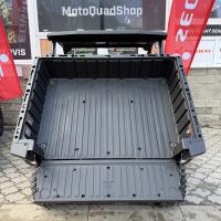 Fugleman UT6 X 30'' EPS, T1b, 5let ZÁRUKA, NOVINKA