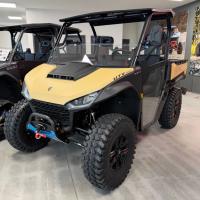 Fugleman UT6 X 30'' EPS, T1b, 5let ZÁRUKA, NOVINKA