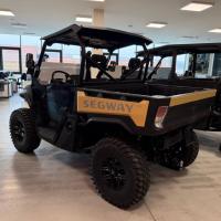 Fugleman UT6 X 30'' EPS, T1b, 5let ZÁRUKA, NOVINKA