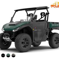 Fugleman UT6 X 30'' EPS, T1b, 5let ZÁRUKA, NOVINKA