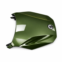 pro tříkolky SPYDER RT Sea To Sky Rear Cargo Fairing, Shadow Green