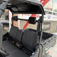 Electric UTV LH80DU, E5+, White, NOVINKA