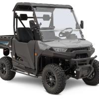 Electric UTV LH80DU, E5+, NOVINKA