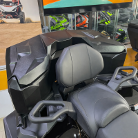 ATV Box AX145, kompatibilní se SEGWAY AT10