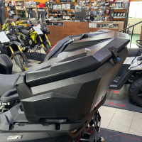 ATV Box AX145, kompatibilní se SEGWAY AT10