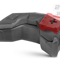 ATV Box AX145, kompatibilní se SEGWAY AT10