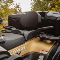 ATV Box AX145, kompatibilní se SEGWAY AT10