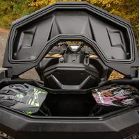 ATV Box AX145, kompatibilní se SEGWAY AT10