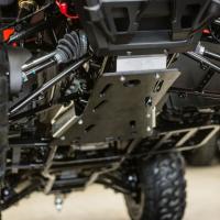 PHD Skidplate pro čtyřkolky Linhai LANDFORCE 550L / 650L